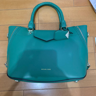 マイケルコース(Michael Kors)の【ゆう様専用】MICHAMICHAEL KORS (ショルダーバッグ)