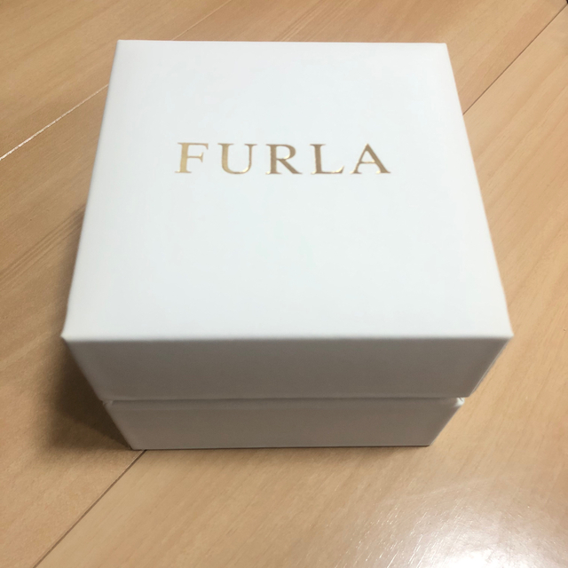 Furla(フルラ)のFURLA 新品　箱あり　腕時計 レディースのファッション小物(腕時計)の商品写真