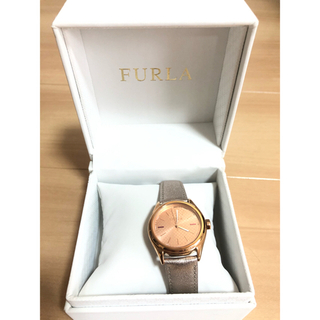 フルラ(Furla)のFURLA 新品　箱あり　腕時計(腕時計)