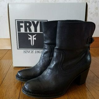 フライ(FRYE)のFRYE☆ブーツ(ブーツ)