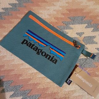 パタゴニア(patagonia)のあかやまん様専用(ポーチ)