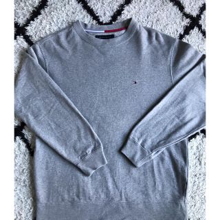 トミーヒルフィガー(TOMMY HILFIGER)のTOMMY HILFIGER(スウェット)