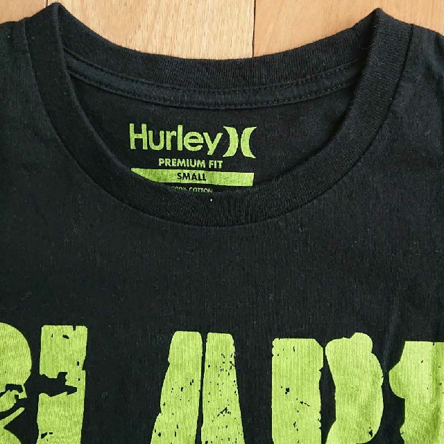 Hurley(ハーレー)のHurleyTシャツ メンズのトップス(Tシャツ/カットソー(半袖/袖なし))の商品写真