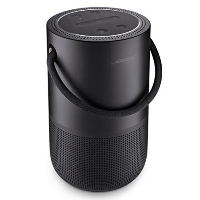 BOSE Portable Home Speaker