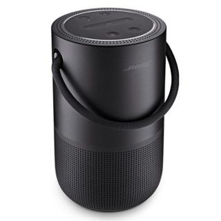 ボーズ(BOSE)のBOSE Portable Home Speaker (スピーカー)