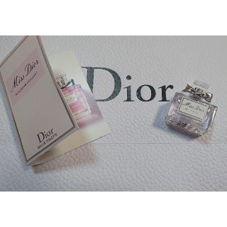 ディオール(Dior)のディオール ブルーミングブーケ(香水(女性用))