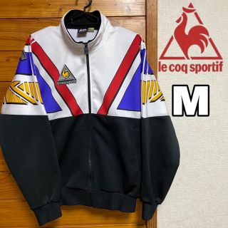 ルコックスポルティフ(le coq sportif)のルコック le coq sportif  ジャージ トラックジャケット(ジャージ)