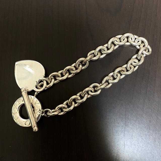 Tiffany & Co.(ティファニー)のティファニー　トグル  ブレスレット レディースのアクセサリー(ブレスレット/バングル)の商品写真