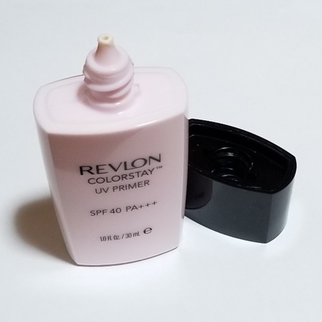 REVLON(レブロン)のレブロン　カラーステイ　UV　プライマー　下地 コスメ/美容のベースメイク/化粧品(化粧下地)の商品写真