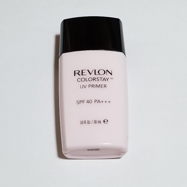 REVLON(レブロン)のレブロン　カラーステイ　UV　プライマー　下地 コスメ/美容のベースメイク/化粧品(化粧下地)の商品写真