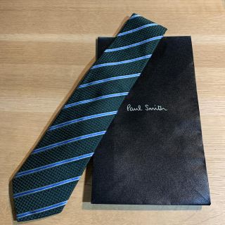 ポールスミス(Paul Smith)のポールスミス　ネクタイ　新品未使用品(ネクタイ)