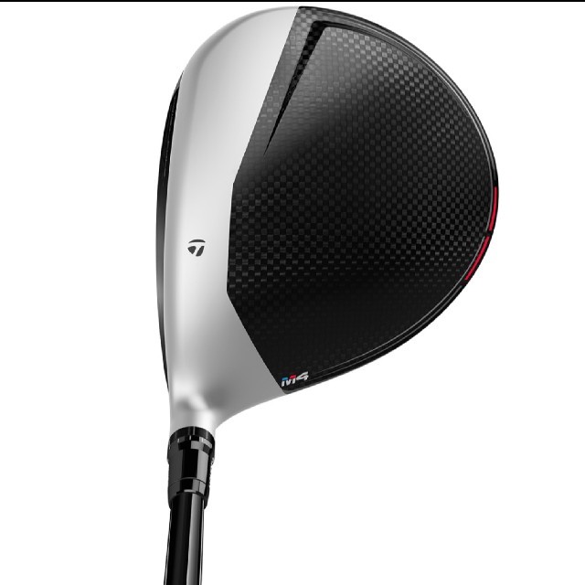 TaylorMade(テーラーメイド)の【新品未使用】10.5 テーラーメイド M4 ドライバー  カーボンs   スポーツ/アウトドアのゴルフ(クラブ)の商品写真