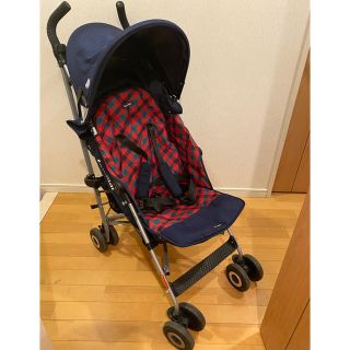 Maclaren - マクラーレン♡ファミリアコラボ♡ベビーカー♡新生児から