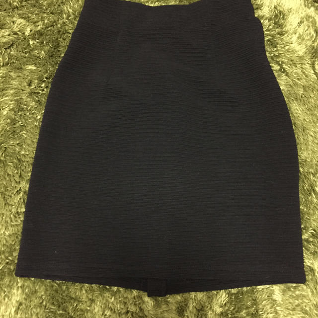 RETRO GIRL(レトロガール)のタイトスカート レディースのスカート(ミニスカート)の商品写真
