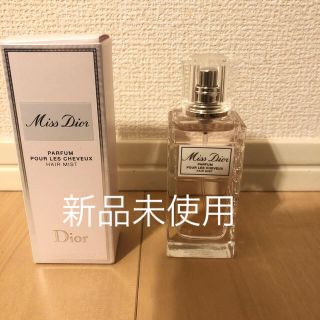 ディオール(Dior)のdior ヘアミスト(ヘアウォーター/ヘアミスト)