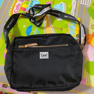 リー(Lee)のいちご＊再値下げ中様専用ページです。(ショルダーバッグ)