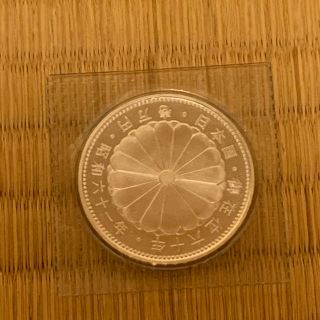 1万円銀貨(貨幣)