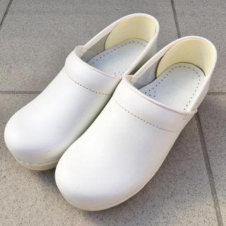 ダンスコ(dansko)のダンスコ　プロフェッショナル(ローファー/革靴)