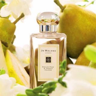 ジョーマローン(Jo Malone)のジョーマローン   イングリッシュペアー＆フリージア🍐9mlサイズ(香水(女性用))