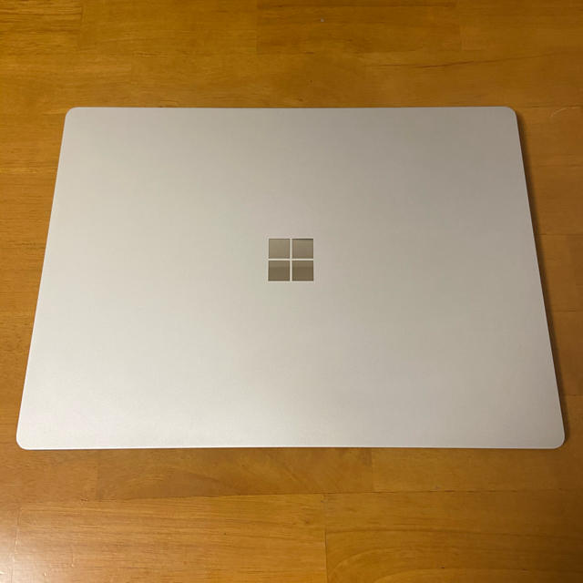 Microsoft - **りほ様購入予定**Microsoft surface laptop