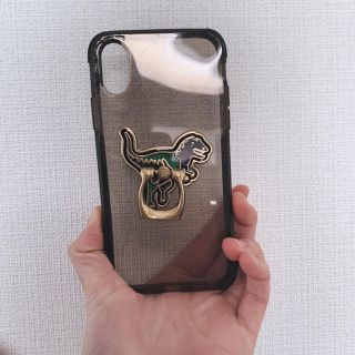 コーチ(COACH)のcoach iPhone xsケース(iPhoneケース)