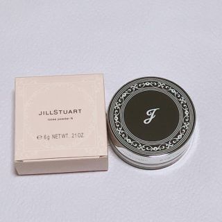 ジルスチュアート(JILLSTUART)のジルスチュアート　フェイスパウダー(フェイスパウダー)