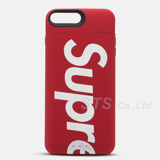 Supreme mophie iPhone 8 Plus Juice Pack