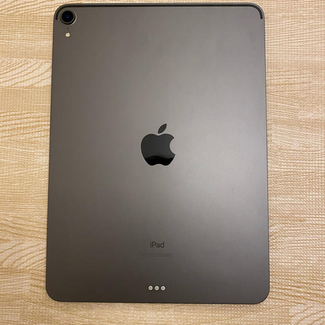 Apple iPad Pro11インチ  256GB wifIモデル