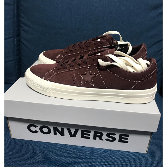 26.5 converse one star pro cons
