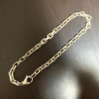 ティファニー(Tiffany & Co.)のティファニー　ブレスレット　ユニセックス(ブレスレット)