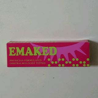 EMAKED エマーキッド☆まつ毛美容液(まつ毛美容液)