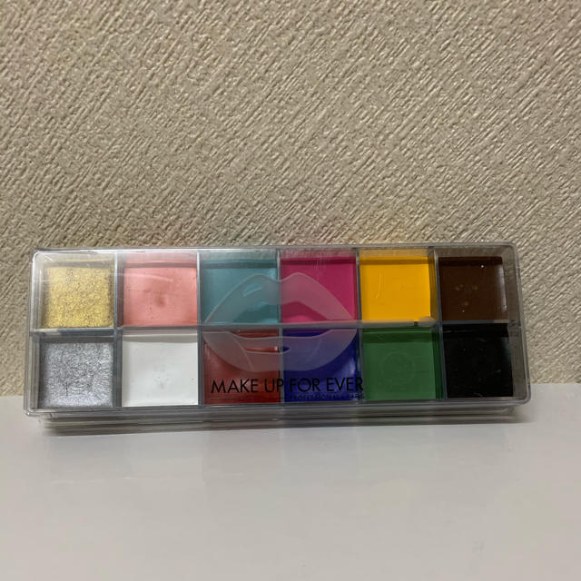 MAKE UP FOR EVER(メイクアップフォーエバー)の【新品】メイクアップフォーエバー　フラッシュカラー コスメ/美容のベースメイク/化粧品(フェイスカラー)の商品写真