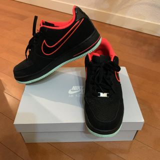 ナイキ(NIKE)のNIKE AIRFORCE1 yeezy jordan ナイキ 28cm(スニーカー)