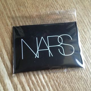 ナーズ(NARS)のNARSパフ(その他)