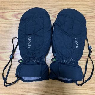 バートン(BURTON)のBURTONバートン ☃︎ ミトングローブ(アクセサリー)