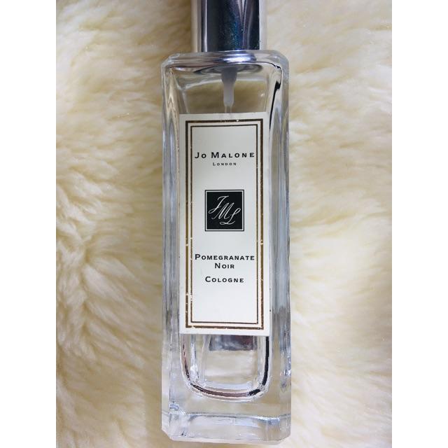 Jo Malone(ジョーマローン)のジョーマローン　ポメグラネートノアール コスメ/美容の香水(香水(女性用))の商品写真