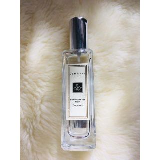 ジョーマローン(Jo Malone)のジョーマローン　ポメグラネートノアール(香水(女性用))