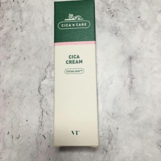 ボウダンショウネンダン(防弾少年団(BTS))の【新品未使用】VT シカクリーム CICA CREAM(フェイスクリーム)