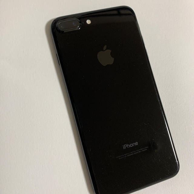 【とかめ様専用】iPhone 7plus & iPhoneXsmax