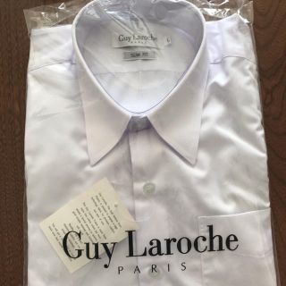 ギラロッシュ(Guy Laroche)の長袖　ワイシャツ　ギラロッシュ(シャツ)