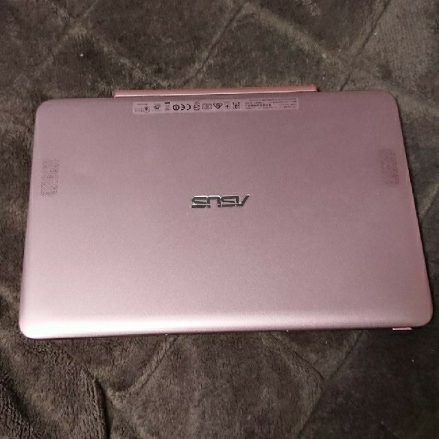 ノートPCモバイルノートパソコン ASUS