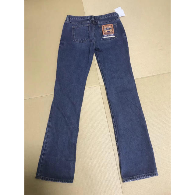 Earl Jean(アールジーン)の新品★アール ジーン／デニム ジーンズ／定価18000 メンズ 29 メンズのパンツ(デニム/ジーンズ)の商品写真