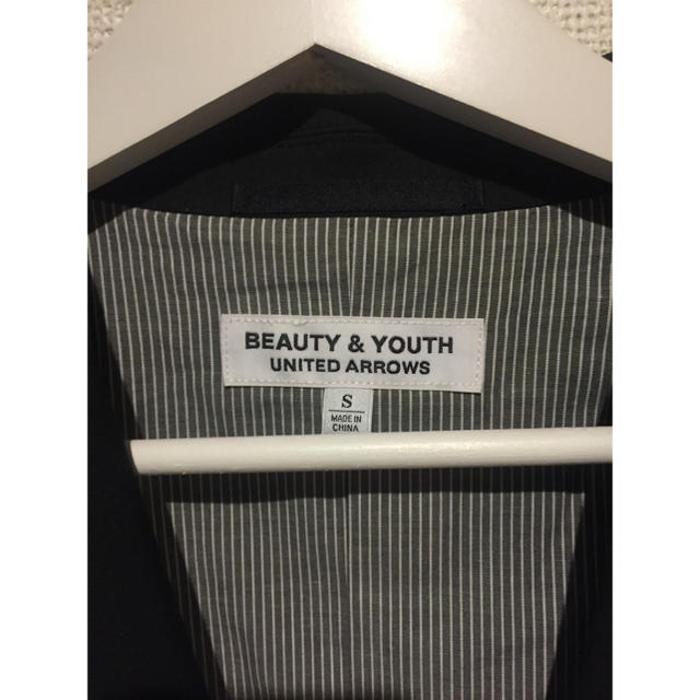 BEAUTY&YOUTH UNITED ARROWS(ビューティアンドユースユナイテッドアローズ)のユナイテッドアローズ メンズのジャケット/アウター(テーラードジャケット)の商品写真