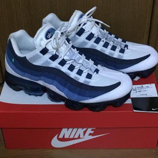 ナイキ(NIKE)の【専用】AIR VAPORMAX 95(スニーカー)