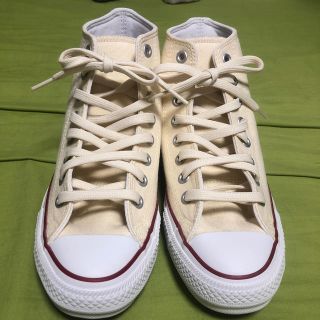 コンバース(CONVERSE)のALL STAR 100 COLORS HI コンバース ハイカット(スニーカー)