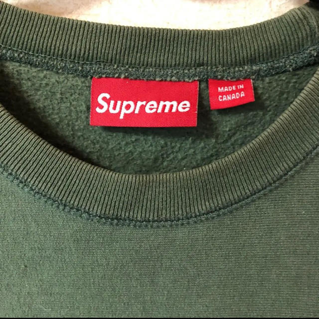 Supreme(シュプリーム)のシュプリーム　カマチョ　supreme メンズのトップス(スウェット)の商品写真