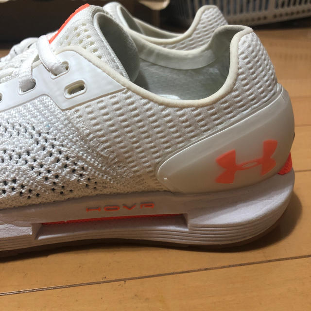 UNDER ARMOUR(アンダーアーマー)のUA HOVR SONIC レディースの靴/シューズ(スニーカー)の商品写真