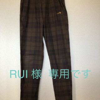 ドラッグストアーズ(drug store's)のRUI様 専用 ドラッグストアーズ パンツ(カジュアルパンツ)