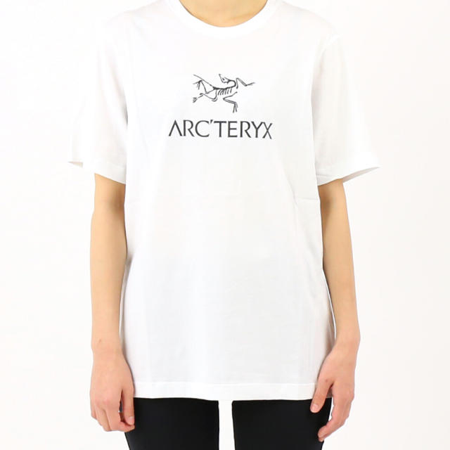ARC'TERYX(アークテリクス)の【新品未使用】アークテリクス Tシャツ L メンズのトップス(Tシャツ/カットソー(半袖/袖なし))の商品写真