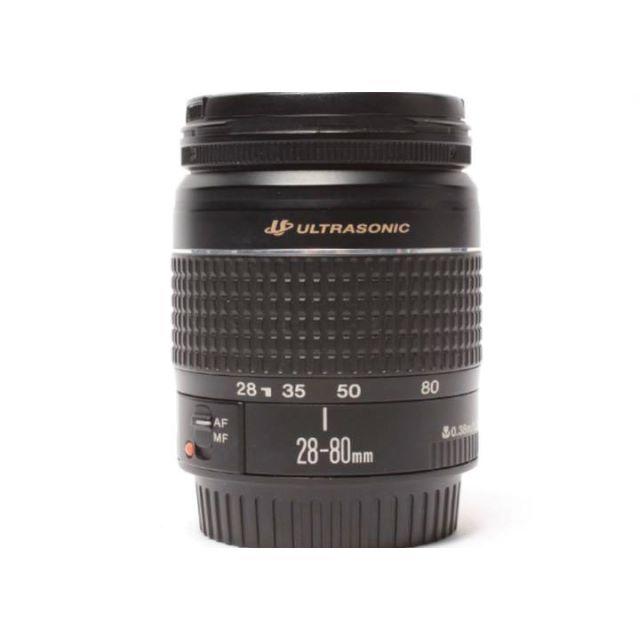 Canon EOS 80D 標準レンズセットCanon EF28-80㎜ IV - novius-it.hu